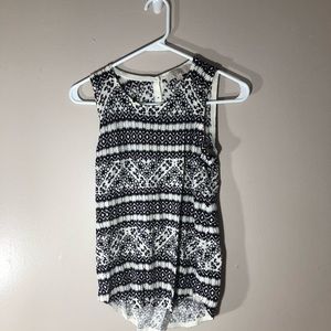 LOFT tank top
